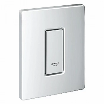 Кнопка для инсталляции GROHE Skate Cosmopolitan 38784000 хром