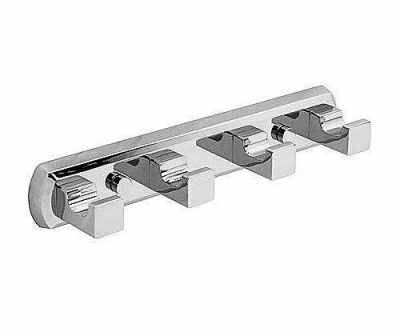 Крючок WasserKRAFT Lippe K-6574