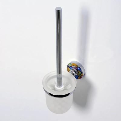 Ёршик для туалета WasserKRAFT Diemel K-2227