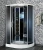 Душевая кабина Timo Standart T 1102 120x85