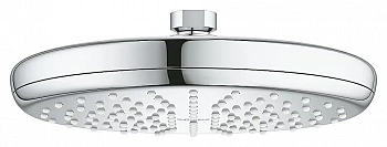 Верхний душ Grohe Tempesta 210 26409000 хром