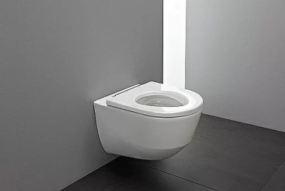 Унитаз подвесной Laufen Pro 8.2096.5.000.000.1