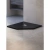 Душевой поддон RGW Stone Tray 16155099-02 90x90 графит