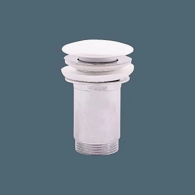 Донный клапан для раковины Rav-Slezak MD0485 хром