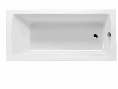 Ванна акриловая Excellent Aquaria WAEX.AQU15WH 150x70 белая