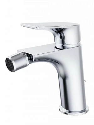 Смеситель для биде BelBagno MARINO-BD-CRM-W0 хром