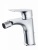 Смеситель для биде BelBagno MARINO-BD-CRM-W0 хром