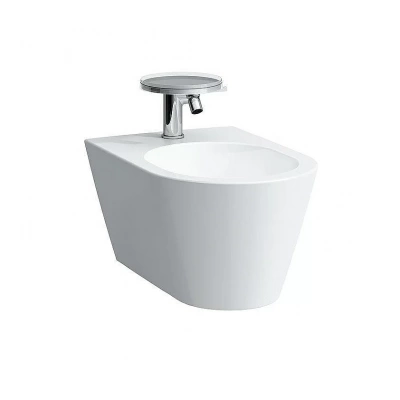 Биде подвесное Laufen Kartell 8.3033.1.000.302.1