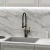 Смеситель для кухни Sancos Pride SC4011GG вороненая сталь Смеситель для кухни Sancos Pride SC4011GG вороненая сталь