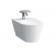 Биде подвесное Laufen Kartell 8.3033.1.000.302.1