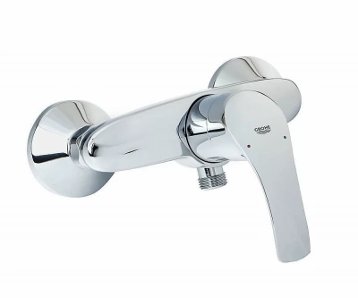 Смеситель для душа Grohe Eurosmart New 33555002