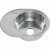 Мойка кухонная с сифоном Melana 125 ta (*12) Мойка кухонная с сифоном Melana 125 ta (*12)