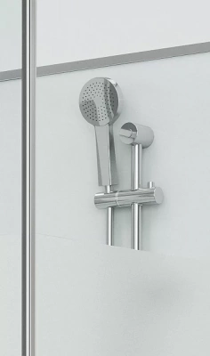 Душевая кабина Grossman Classic GR170D 100x100