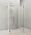 Душевое ограждение Radaway Euphoria Walk-in IV 80x100