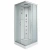 Душевая кабина Niagara Classic NG-1101-14F 90x90 с гидромассажем