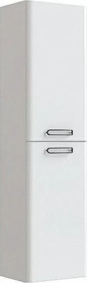 Шкаф-пенал IDDIS Brick BRI40W0i97 40 белый