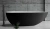 Акриловая ванна Abber AB9211MB 170x80
