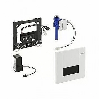 Кнопка для инсталляции для писсуара Sigma Tango HyTronic 116.024.46.1