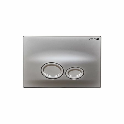 Кнопка для инсталляции CREAVIT DROP GP2002.00