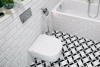Кнопка для инсталляции Excellent Platto CR