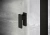 Душевой уголок Ravak NEXTY NDOP2+NPS 100x80 черная/Transparent Душевой уголок Ravak NEXTY NDOP2+NPS 100x80 черная/Transparent