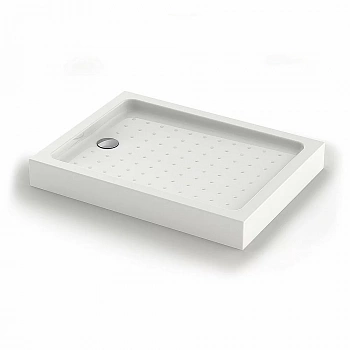 Душевой поддон Veconi Tezeo TZ54-10080-C5 100x80