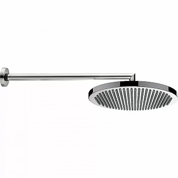 Верхний душ Bossini Apice H70430I.030 хром