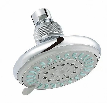 Верхний душ RAV-Slezak PREMIUM CRISTAL LINE PS0011