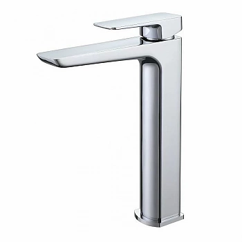Смеситель для раковины Allen Brau Infinity Kerox 5.21002.00 Хром