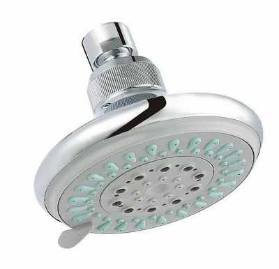 Верхний душ RAV-Slezak PREMIUM CRISTAL LINE PS0011