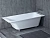 Ванна Salini Orlanda Kit 102111G 170x70 белая глянцевая