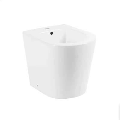 Биде напольное Belbagno FLAY-R BB1003B