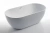 Акриловая ванна Vagnerplast Marbella 180х80 KRBV180MAR7X-64 белая Акриловая ванна Vagnerplast Marbella 180х80 KRBV180MAR7X-64 белая