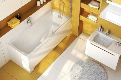 Ванна акриловая Ravak Classic N 170x70