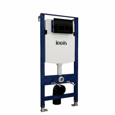 Инсталляция для унитаза Iddis Optima Home OPH00MBi32K