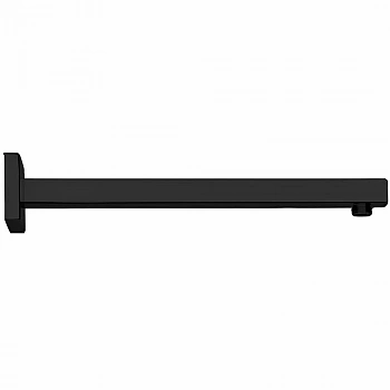 Держатель верхнего душа Webert SHOWER SET AC1025560 черный