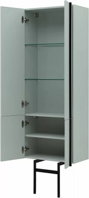 Пенал Allen Brau REALITY 1.32003.PWM 60 папирус матовый