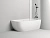 Ванна Salini Sofia Corner R S-Stone 102524MRF 170x85 белая/полностью RAL матовая