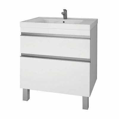 Тумба с раковиной Dreja Grace Plus 70
