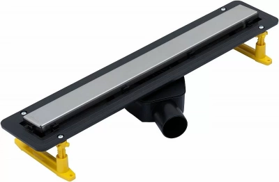 Душевой лоток Allen Brau Infinity 9.50002.SS 55