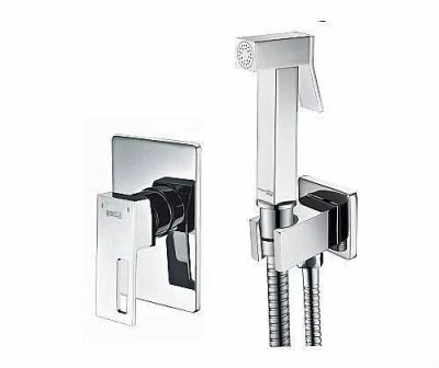 Гигиенический душ WasserKRAFT Alme A15156
