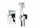 Гигиенический душ WasserKRAFT Alme A15156