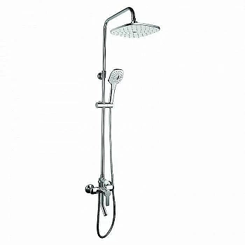 Душевая система IDDIS Sena SENSB3Fi06