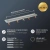 Душевой лоток PAINI Medium CH850M 85 хром
