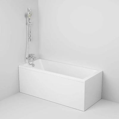 Ванна акриловая AM.PM Gem W93A-160-070W-A 160x70