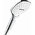 Душевая лейка Hansgrohe Raindance Select E 120 Air 3jet 26520400