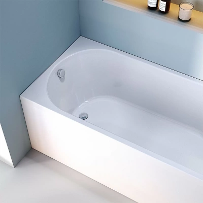 Ванна акриловая AM.PM X-Joy W94A-150-070W-A 150х70