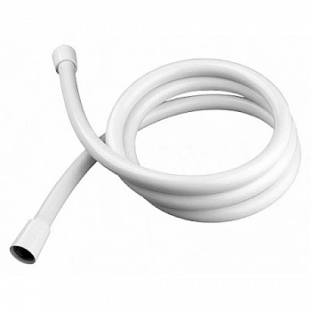 Душевой шланг Hansgrohe Isiflex 28272450 белый
