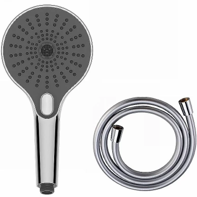 Душевая лейка Vincea Inspire VSHN-3I1HCH хром