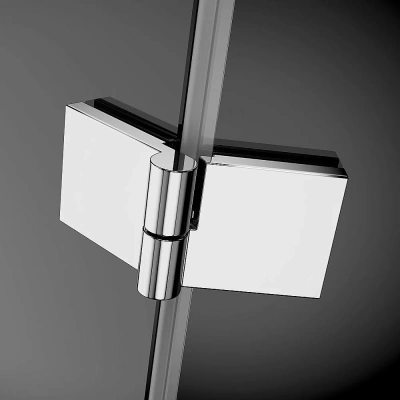 Душевой уголок Radaway Essenza New PTJ 100x90